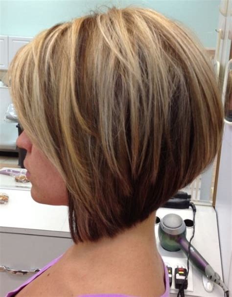 100 Latest And Easy Haircuts Short In Back Longer In Front