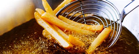 Best Oil For Frying How To Clean Deep Fryer Oil And More