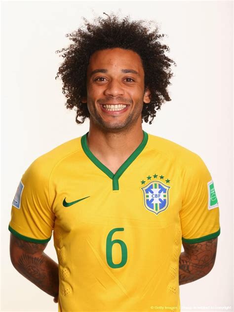 Marcelo He Had A Dubious Honor Of Being The First To Score A Goal At
