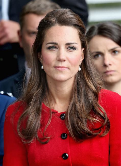 She adopted the nickname kate in kate middleton attended college at the university of st. Kate Middleton in New Zealand | The Duchess of Cambridge ...