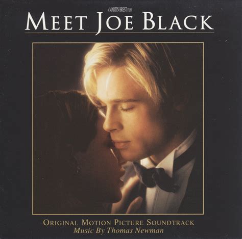 Release Meet Joe Black Original Motion Picture Soundtrack By Thomas