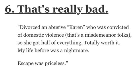 14 People Share Stories About The Awful Karens In Their Lives