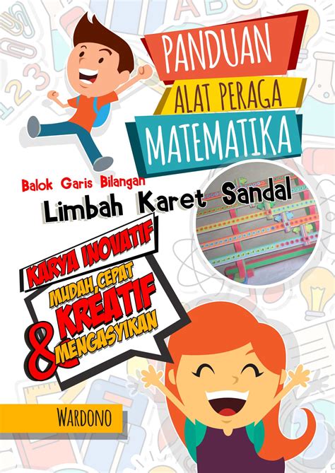 Detail Contoh Alat Peraga Matematika Dan Cara Penggunaannya Koleksi