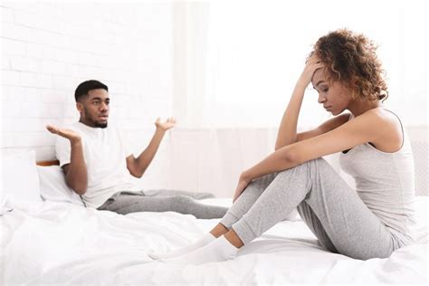 What To Do Youre Sexually Incompatible With Your Partner Xonecole