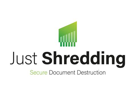 Just Shredding Logo The Business Exchange Bath And Somerset