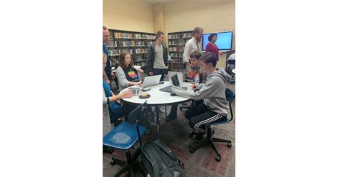 C Spire Hosts Coding Events Across Mississippi For Students In Software