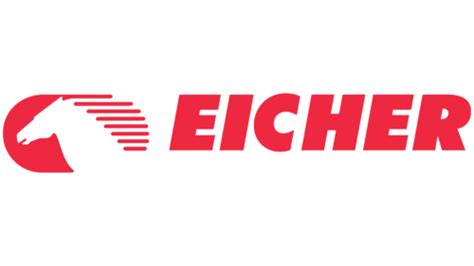 Eicher Logo Symbol Meaning History Png Brand