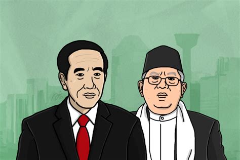 Asupan meme receh hari ini || bikin ngakak. Jokowi dan Ma'ruf Amin | Lembaga Studi Informasi Strategis ...