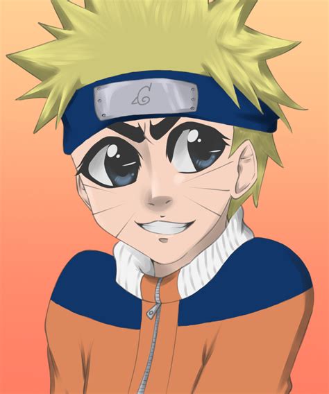 無料ダウンロード Naruto Uzumaki Fanart 134413 Naruto Uzumaki Hokage Fan Art