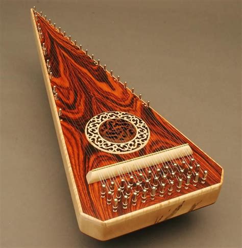 Pin On Bowed Psaltery