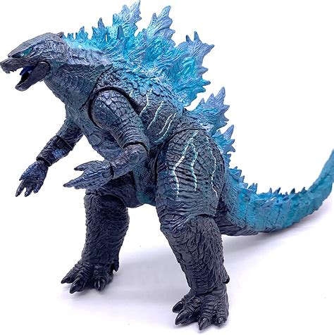 Buy Fulonngcodinosaur Godzilla Toy Movie King Of Monsters Godzilla