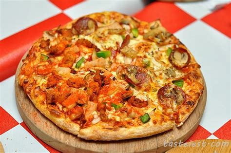 Us pizza restaurant was recommended by some of my friends who went there before. Us Pizza, Bayan Lepas - Menu, Prices & Restaurant Reviews ...