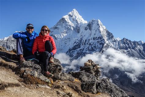 Trekking In Nepal A Comprehensive Guide Cleverhiker