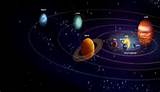 Solar Systems Ninth Planet