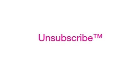 Unsubscribe Promo Code — 25 Off Sitewide Apr 2024