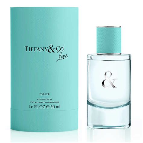 Tiffany And Co Love Edp Perfume For Women By Tiffany In Canada Perfumeonlineca