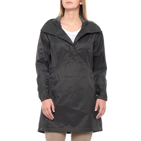 Sierra Designs Elite Cagoule Jacket Waterproof For Women