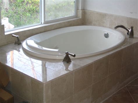 Tub And Shower Photo Gallery