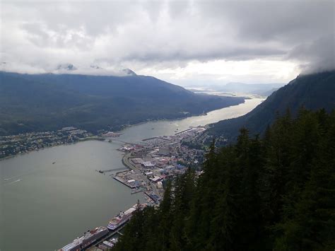15 Things You Probably Didnt Know About Juneau Alaska No
