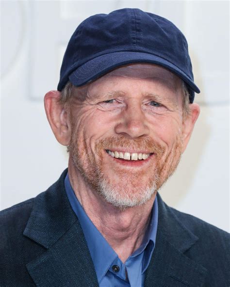 Whatever Happened To Ron Howard From ‘happy Days
