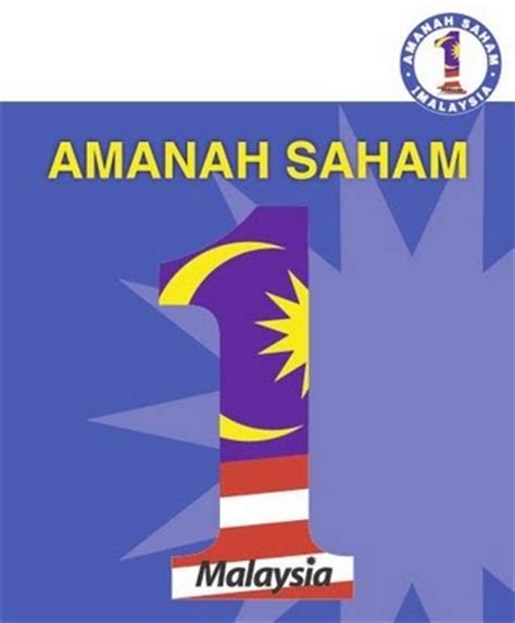 So a few term in amanah saham, example asm , asb, asnb and asn, i believe 4. Amanah Saham 1Malaysia - True or Fake? | One For All