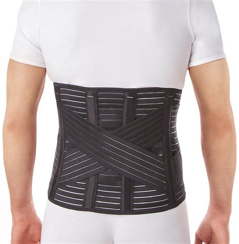 Best Back Brace For Lifting Ease Back Pains