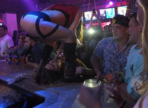 Fort Lauderdale Is Full Of Spring Break Revelers Alcohol