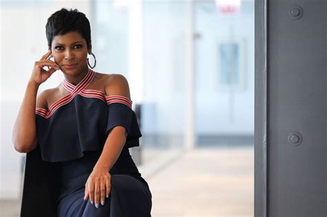 Tamron Hall Life After ‘today Chicago And How No Topic