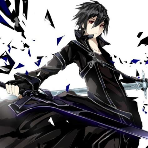 Badass Guy Anime Wallpapers Wallpaper Cave