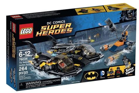The Top 10 Lego Batman Sets Batman Factor