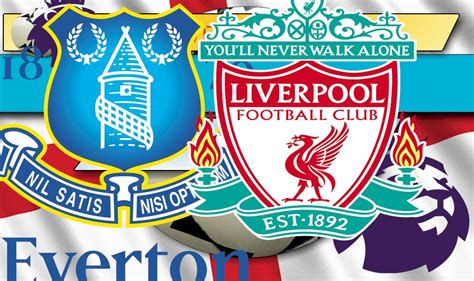Catch all the upcoming competitions. Everton vs Liverpool Score: Merseyside Derby EPL Table Results