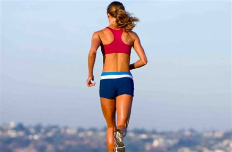 How To Find The Perfect Sports Bra For Running Just Run Lah