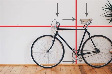 How To Measure A Mountain Bike Frame