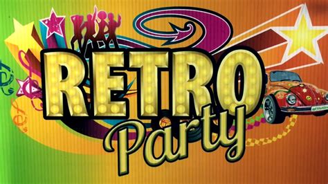 That's why if you are planning on hosting a retro party theme decorations this year, you might be are anxious for the party decoration. Club Megasaray Belek/Antalya Retro Party www.clubmegasaray ...