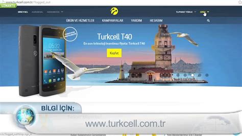 Turkcell Fatura Tutar M Bekledi Im Gibi Gelmedi Neden Olabilir Youtube