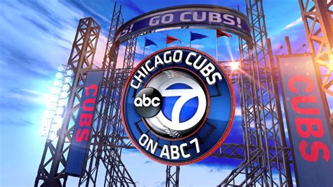Chicago's source for news video online. News Music: ABC 7 Chicago Cubs Open - YouTube