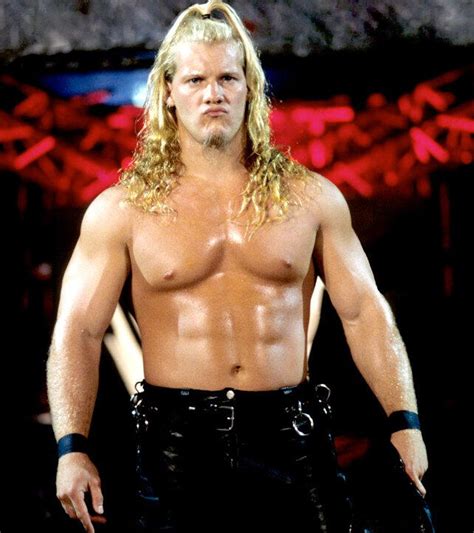 Chris Jericho Height Age Weight Personal Life And Record Sportitnow