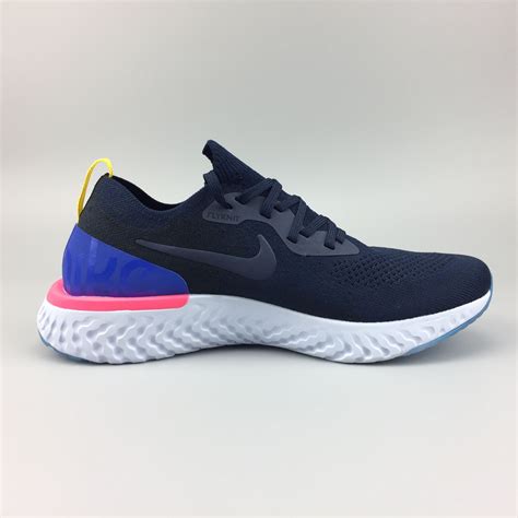Hours later, nike filed a lawsuit, asking a court to stop mschf from actually distributing the shoes. Nike Epic Navy Training Shoes - Buy Nike Epic Navy ...