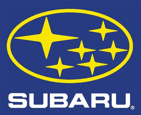 Subaru 1 Vector Logo Free Vector For Free Download スバル ロゴ ロゴ