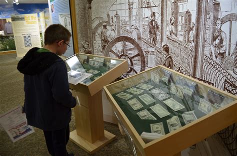 Colorado Discoveries 33 American Numismatic Association Money Museum