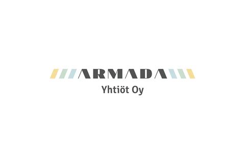 Armada Yhtiöt oy verkkokauppa