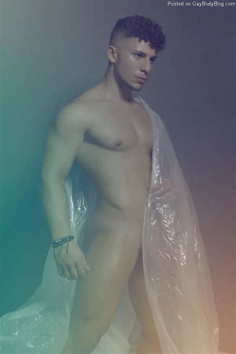 Ian Rodriguez Nudes Malemodelsnsfw Nude Pics Org