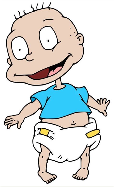 Rugrats Cartoon S Cartoon Characters Baby Cartoon Cartoon Pics