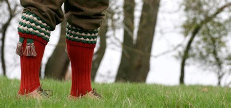 The Shooting Sock Company The Finest British Made Socks