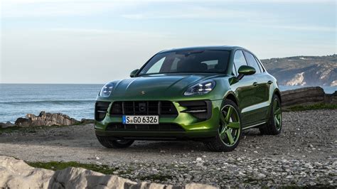 2020 porsche macan gts | featuring the 2020 porsche macan gts with a gallery of hd pictures, videos, specs and information of interior, exterior and the 2017 porsche macan gts arrives with an upgraded interior, stronger engine, and newly polished body. Porsche Macan GTS 2020 Wallpaper | HD Car Wallpapers | ID #14281