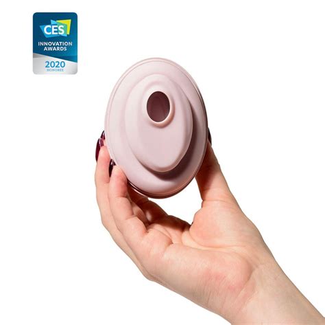 The Best Clitoral Suction Toys For Powerful Orgasms And Better Sex