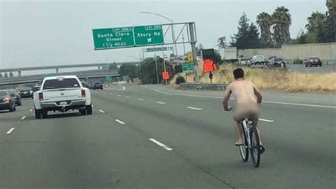 Male Naked On Bike Telegraph