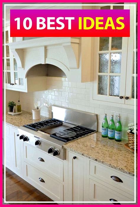 A new coat of paint on kitchen cabinets, when done well, can completely change the look of your kitchen—on a minimal budget. 10 Incredible Off White Kitchen Cabinet Paint Colors, 2020 ...