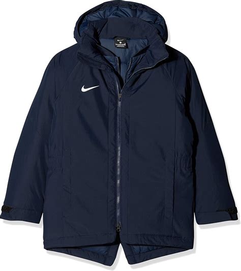 Nike Unisex Kids Dry Academy 18 Football Jacket Uk Clothing