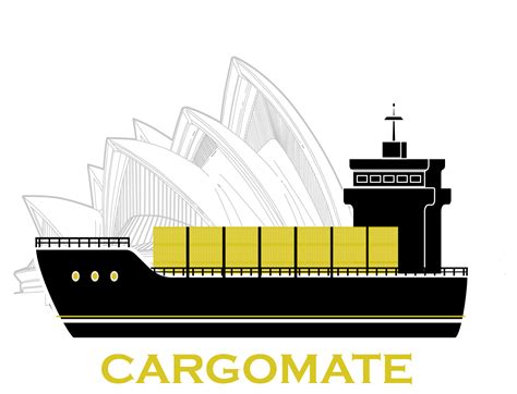 The Cargomate International Freight Forwarder
